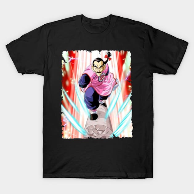 TAO PAI PAI MERCH VTG T-Shirt by Kiecx Art